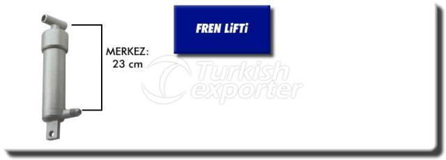 Hydraulic Brake Cylinder