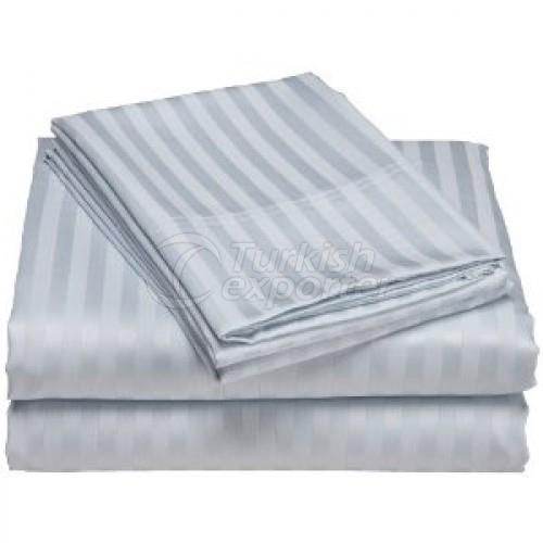 Hotel Bed Sheet Satin