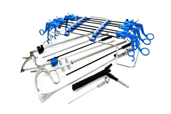 Laparoscopy Equipments