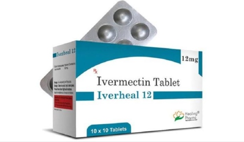 IVERMECTIN PILLS