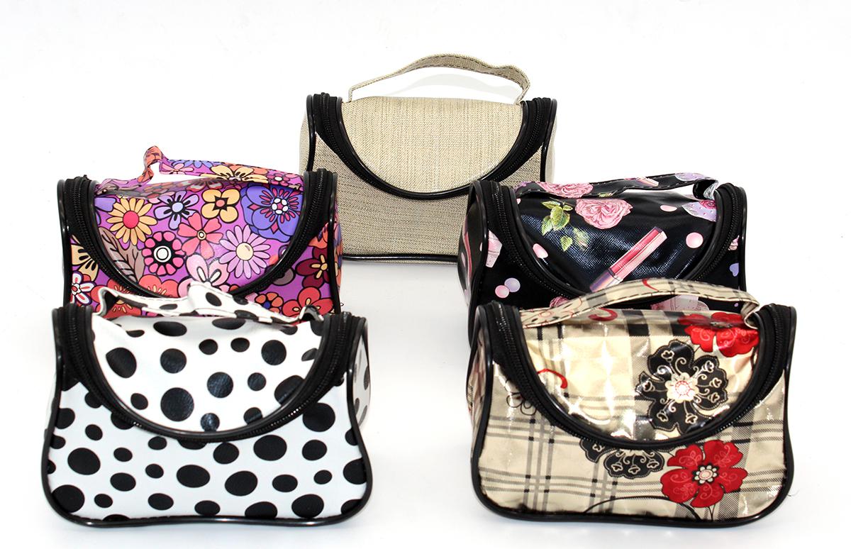 Toiletry Bag 03-90-233