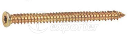 Concrete Screws