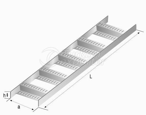 Cable Ladder