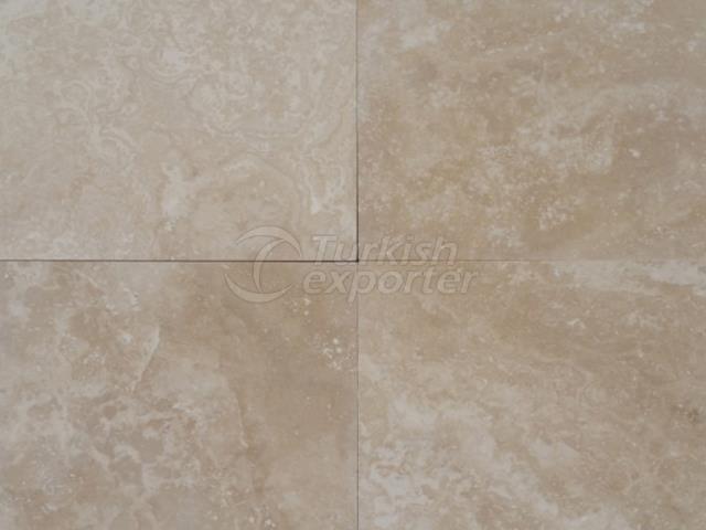 Honned - Filled Classic Travertine