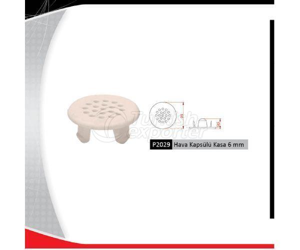 Air Capsules P2029