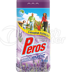 Powder Detergent Matic