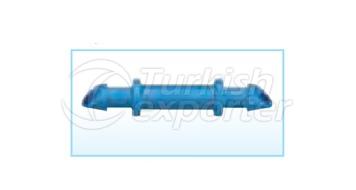 Extansion Pipe Fittings