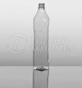 Plastic Bottle