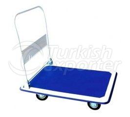 Platform Hand Truck