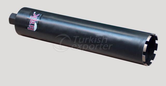 Drilling Tools For Concrete