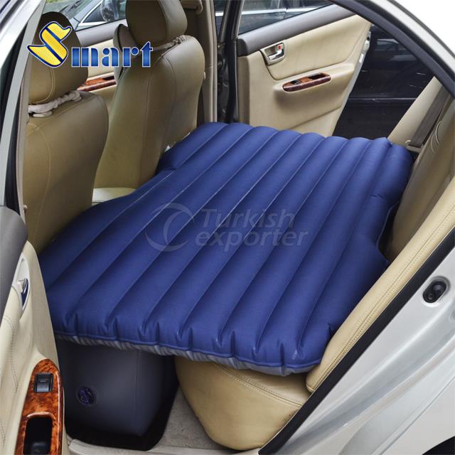 Car inflatable mattress Oxford clot