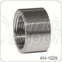 Threaded Pipe Fittings