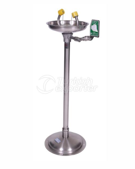 Омыватель глаз / лица, подставка