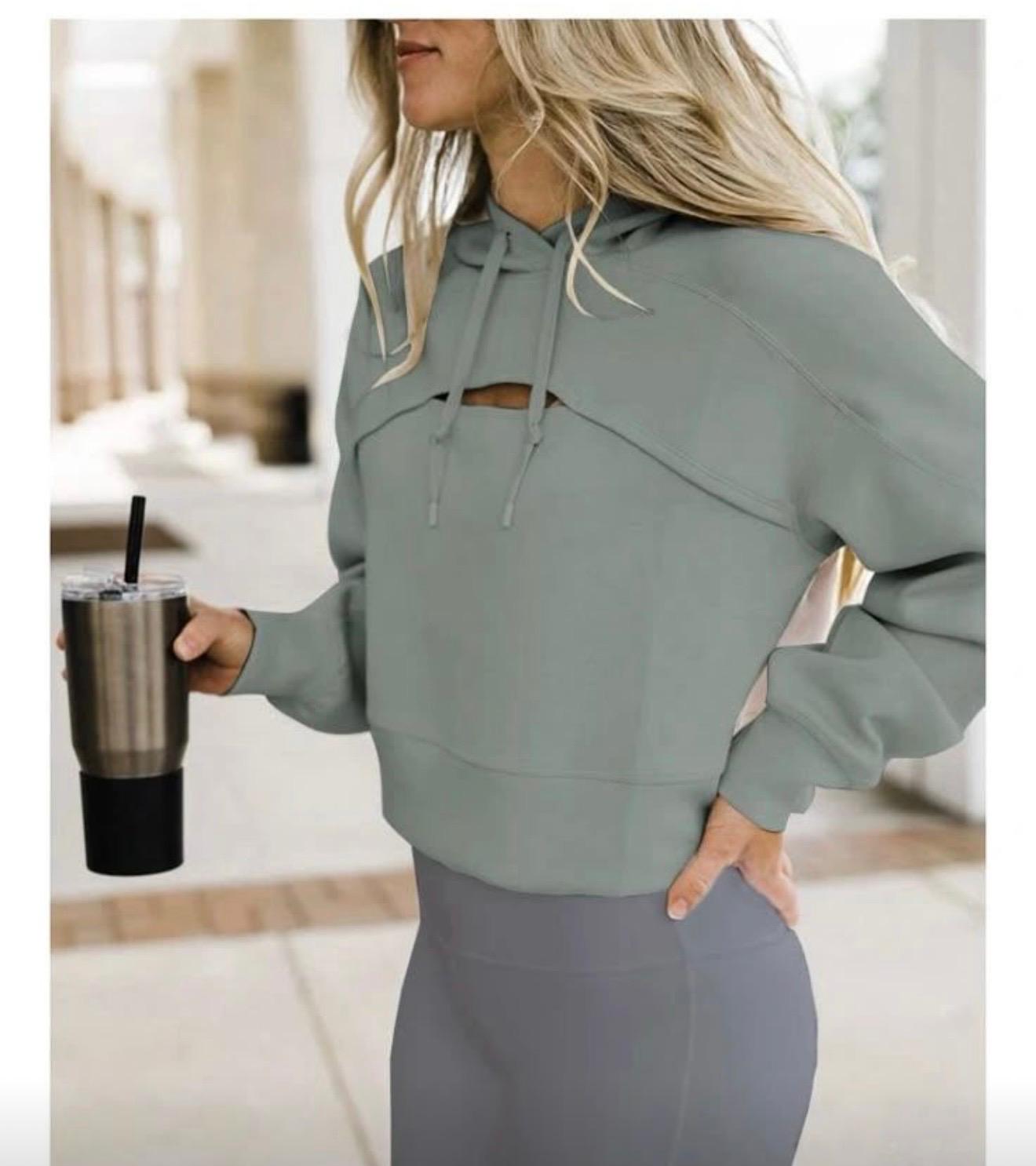 PRODUCT DESCRIPTION – Active Sportswear 4-Piece Set