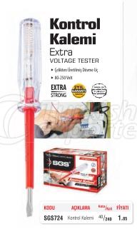 Control Pen