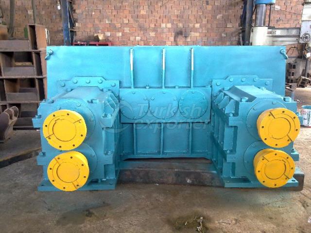 Iron and Steel Industry Products