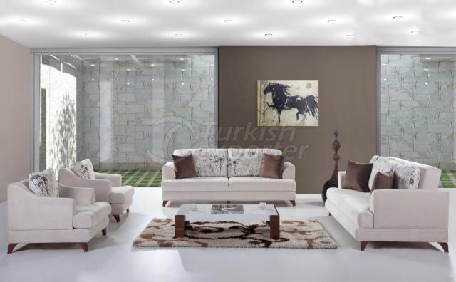 Sofa Sets Trend