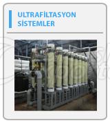 Ultrafiltration System