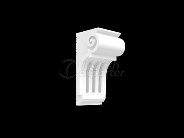 Interior Decoration PKM02