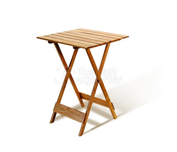 Wooden Table