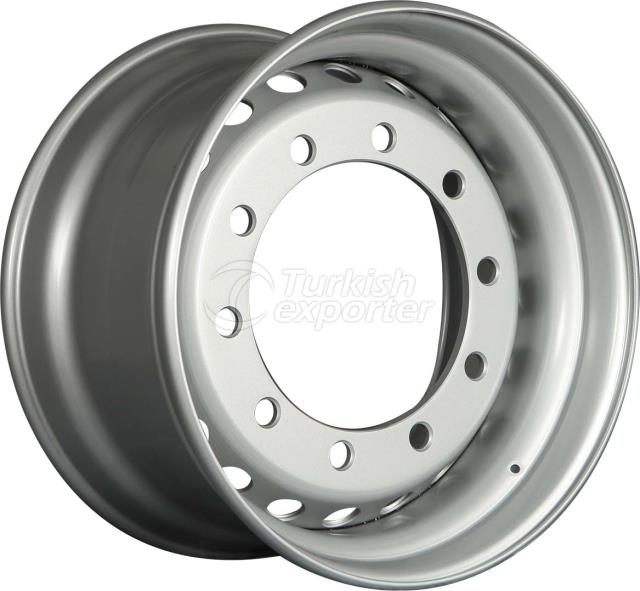 Trailer Wheel ET120 22.5x11.75
