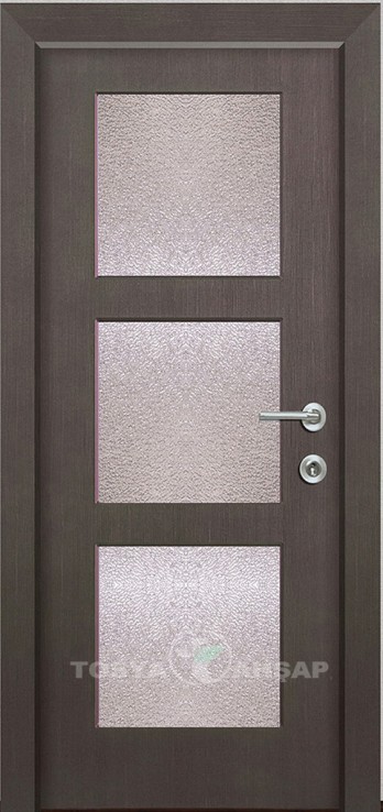 interior door composite