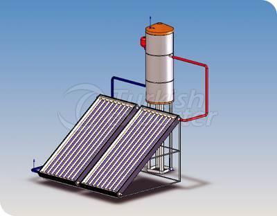 Horizontal - Vertical Pressure System Technical Specification