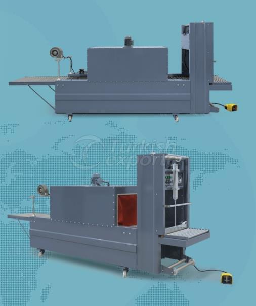 Shrink Packaging Machine