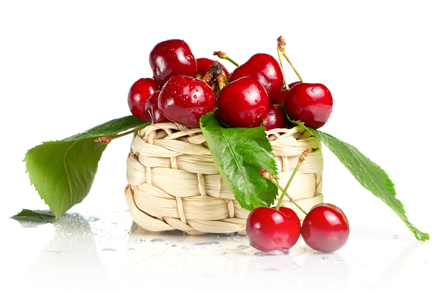 FRESH CHERRY