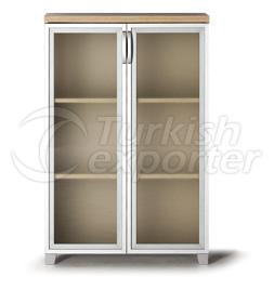 Wooden Cabinets DLP-800123