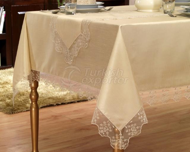 Tablecloth MD-Salkim