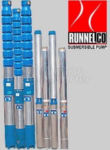 Submersible Pumps