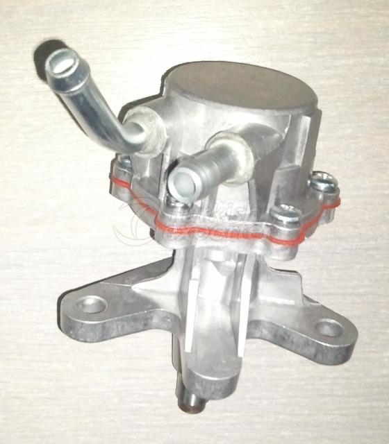 DEUTZ FUEL LIFT PUMP