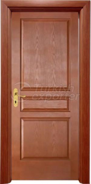 Panel Doors