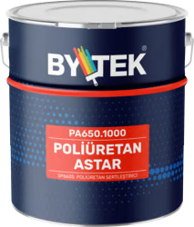 PA650.1000 POLİÜRETAN ASTAR