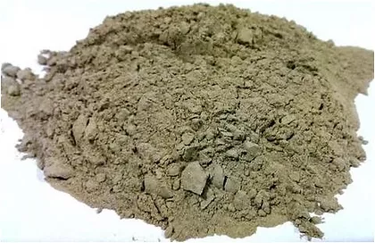 Sodium Bentonite