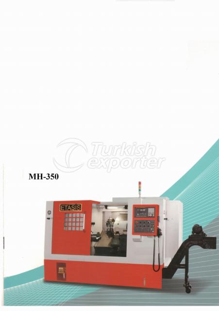 Lathe Machine MH350