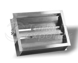 Air Dampers