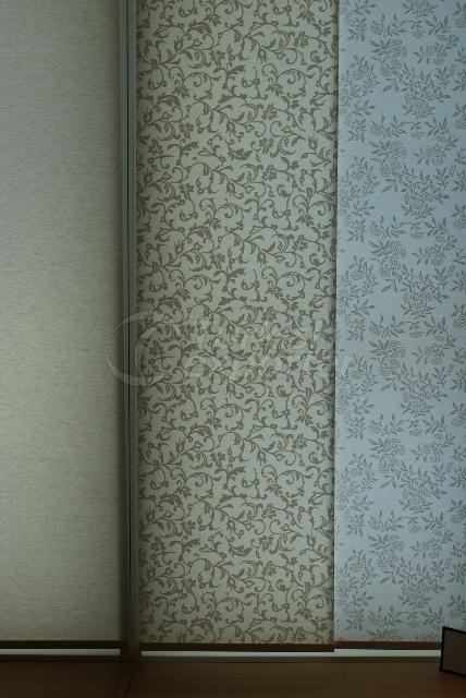 Panel Fabrics