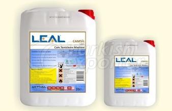 Washer Fluid