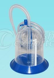 Грудная Бутылка Дренажа