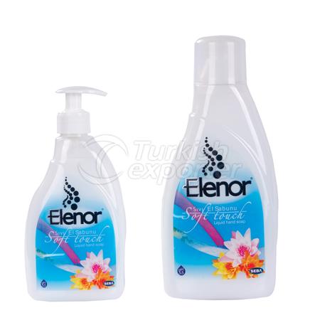 Liquid Hand Soap Elenor