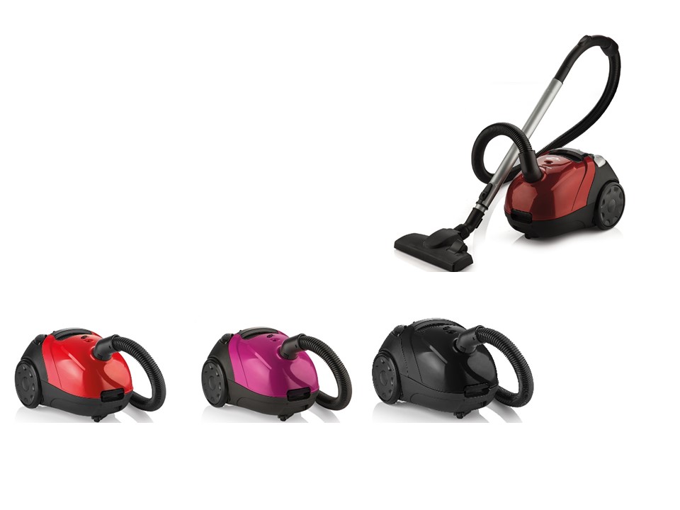 Titiz Vacuum Cleaner