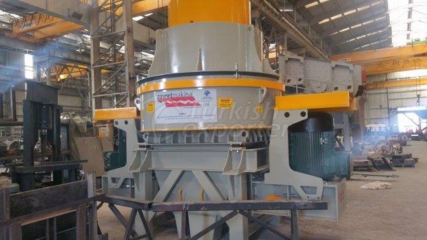 Vertical Shaft Impact Crusher