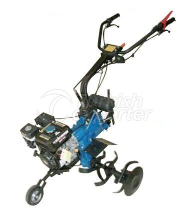 Gasoline Tiller QSTRONG - AHS KARINCA 300H