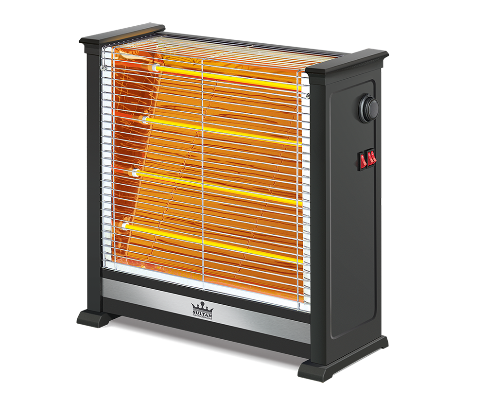 ELECTRICAL HEATERS