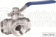 Threaded Pipe Fittings