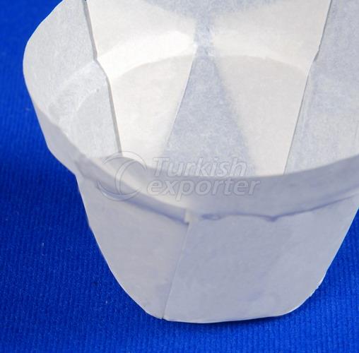 Cup Tulip (Tulip) Cake Mold (Based)