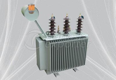 Expansion Transformer