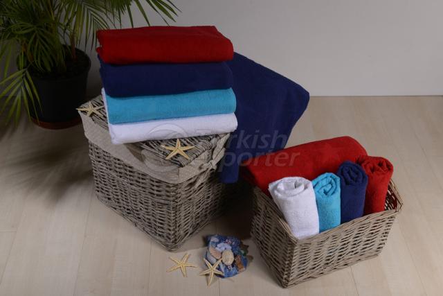 Jacquard Towels
